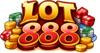 lot 888 logo